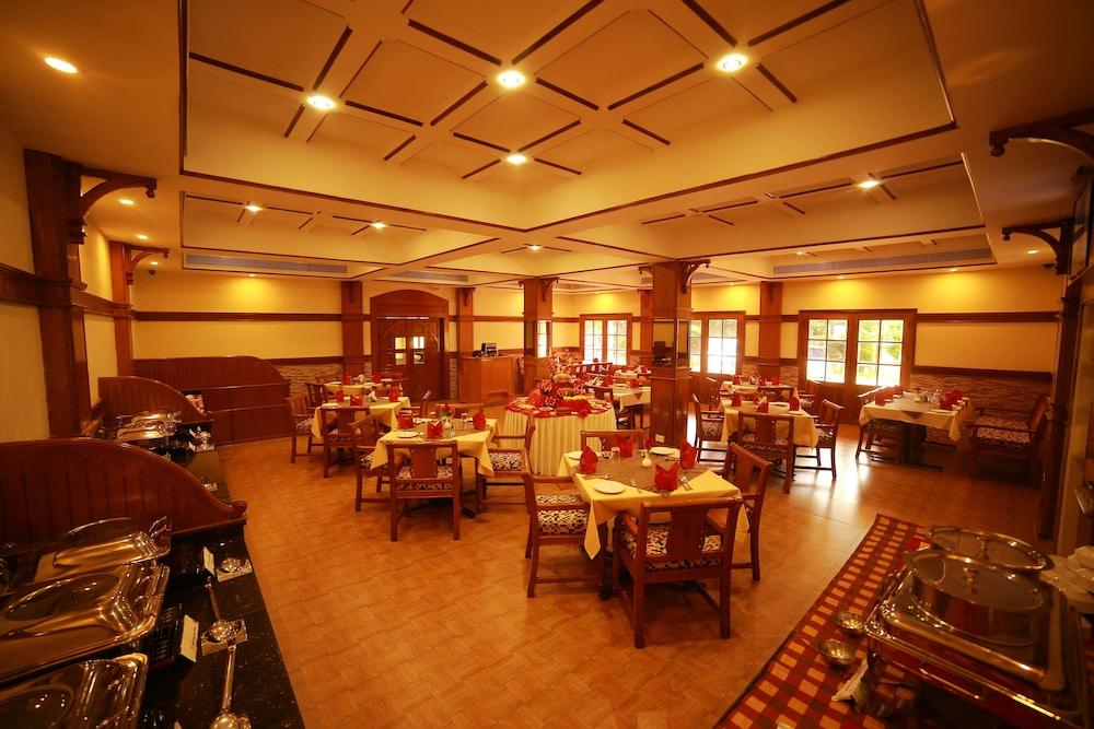 品质机场酒店 尼杜巴塞莱 外观 照片